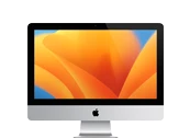 iMac مقاس 21.5&nbsp;إنش (Intel،‏ 2017)