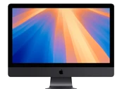 iMac&nbsp;Pro (Intel،‏ 2017)‏