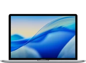 MacBook&nbsp;Pro مقاس 16&nbsp;إنش (Intel،‏ 2019)