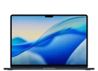 MacBook Air 15-in. (M3)