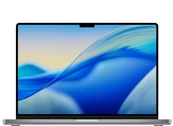 MacBook Pro 16-in. (M1 Pro or M1 Max, 2021)
