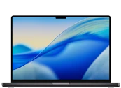 MacBook Pro 16-in. (M4 Max)