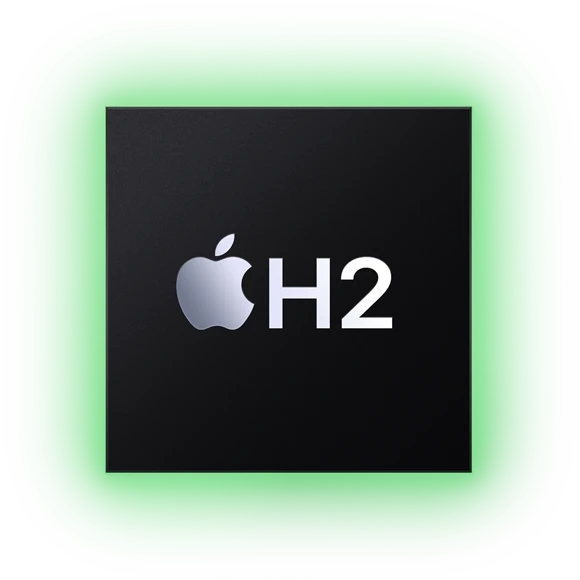 شريحة H2‏