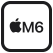 M6 chip