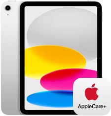 iPad and AppleCare+