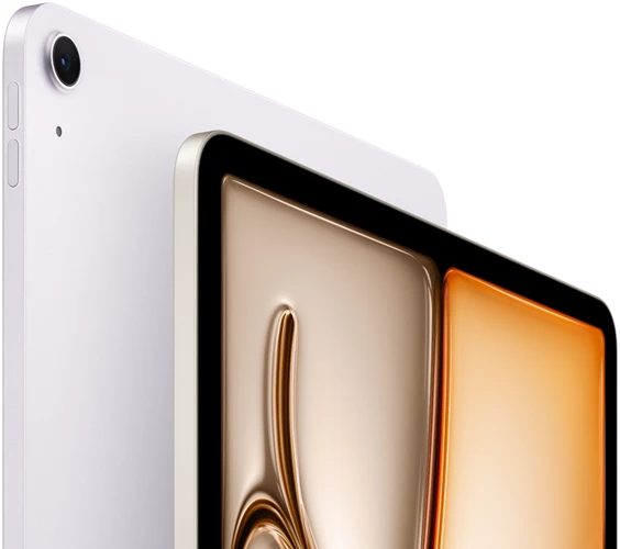iPad Air with Apple care+