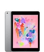 iPad&nbsp;(الجيل&nbsp;السادس)