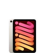 iPad&nbsp;mini&nbsp;(بشريحة&nbsp;A17&nbsp;Pro)