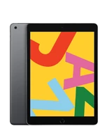 iPad (7th generation)