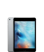 iPad mini 4