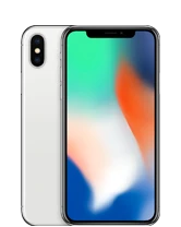 iPhone&nbsp;X‏