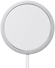 لقطة أمامية لشاحن MagSafe مع كابل