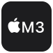 شريحة&nbsp;M3‏