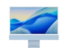 iMac مقاس 24&nbsp;إنش (M1‏، 2&nbsp;من المنافذ، 2021)