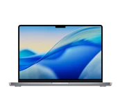 MacBook&nbsp;Pro مقاس 14&nbsp;إنش (M1&nbsp;Pro أو&nbsp;M1&nbsp;Max،‏ 2021)
