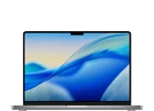 MacBook&nbsp;Pro مقاس 14&nbsp;إنش (M1&nbsp;Pro أو&nbsp;M1&nbsp;Max،‏ 2021)