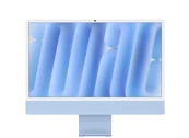 iMac (M4, two ports)