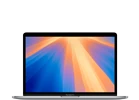 MacBook Pro 13-in. (Intel, two ports, 2020)