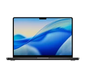 MacBook Pro 14-in. (M3 Pro or M3 Max)