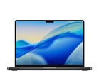 MacBook Pro 14-in. (M3 Pro or M3 Max)