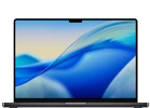 MacBook Pro 16-in. (M4 Max)