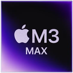 شريحة M3&nbsp;Max‏