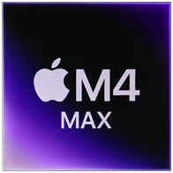 M4 Max chip
