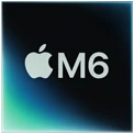 M6 chip