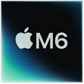M6 chip