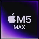 شريحة M5 Max‏