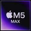 M5 Max chip