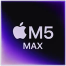 شريحة M5 Max‏