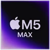 شريحة M5 Max‏