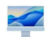 iMac مقاس 24&nbsp;إنش (M1‏، 2&nbsp;من المنافذ، 2021)