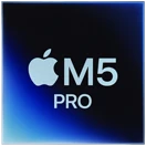M5 Pro chip
