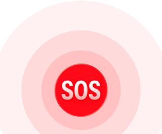 SOS‏