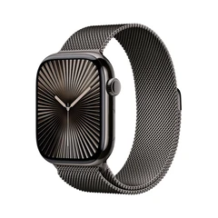 Apple Watch Series 10 سوار ميلاني