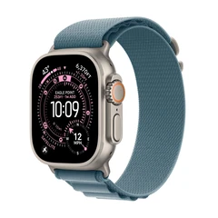 Apple Watch Ultra 3 حلقة ألبَين