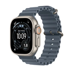 Apple Watch Ultra 3 سوار أوشن
