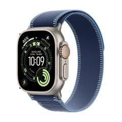 Apple Watch Ultra 3 حلقة ترايل