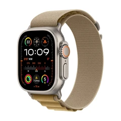 Apple Watch Ultra 2 حلقة ألبَين