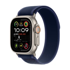 Apple Watch Ultra 2 حلقة ترايل