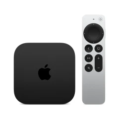 Apple TV 4K (4th Gen)