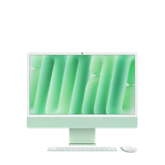 iMac M6