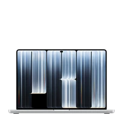 16-inch MacBook Pro with PROLED XDR Display