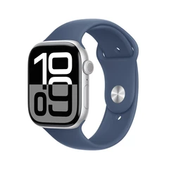 Apple Watch Series 10 سوار رياضي