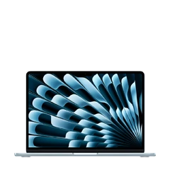 MacBook Air M4 مقاس 13 إنش