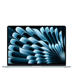 MacBook Air M4 مقاس 15 إنش