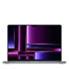 MacBook Pro M4 مقاس 16 إنش