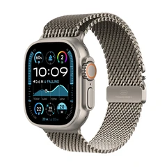 Apple Watch Ultra 2 سوار ميلاني